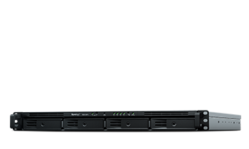 RackStation RS815+/RS815RP+