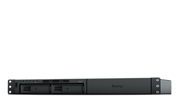 Synology RackStation RS217