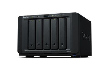 Synology DiskStation DS1517+