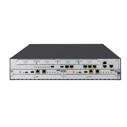 H3C MSR 2600·