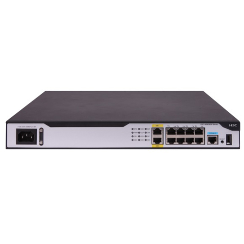 H3C MSR 2600·