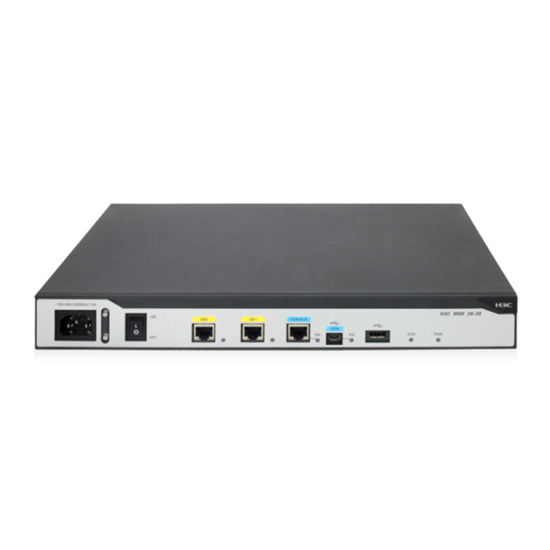 H3C MSR 5600·