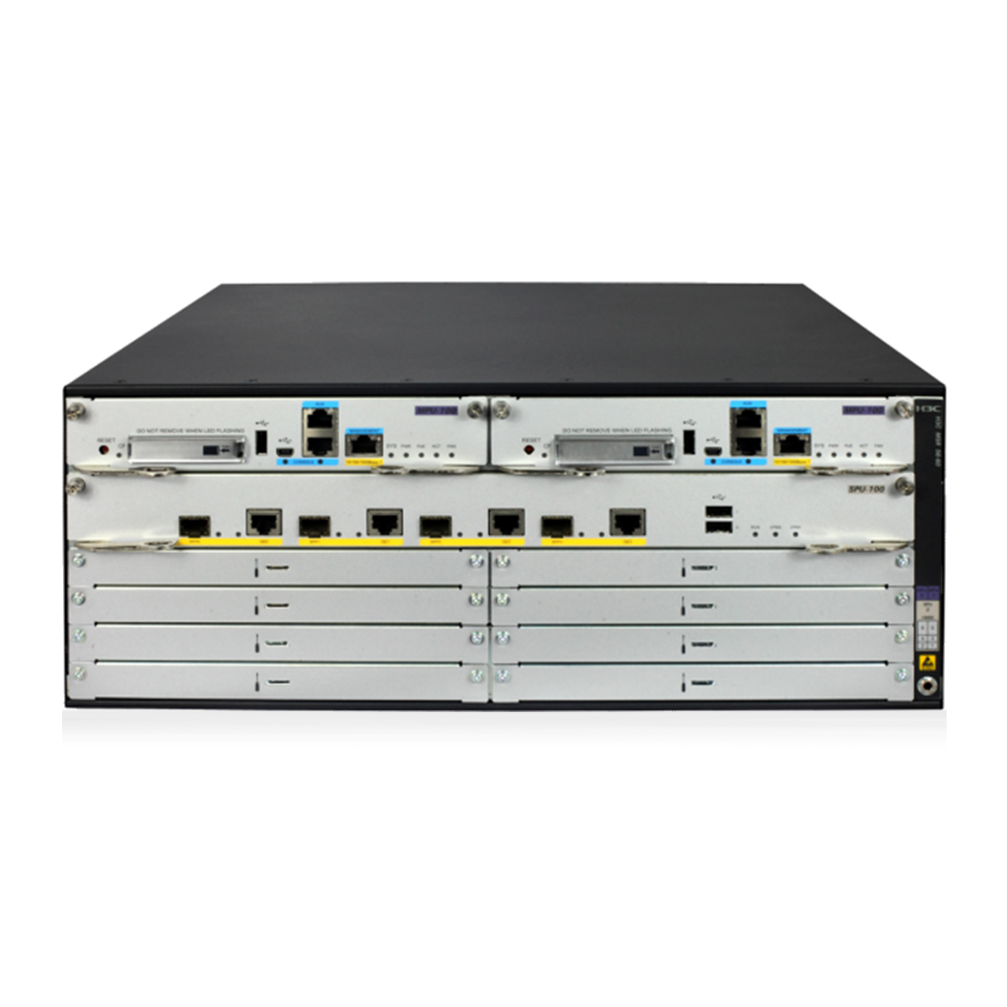 H3C MSR 5600·