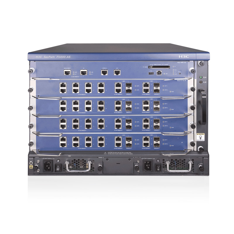 H3C SecPath F5000ϵзǽ
