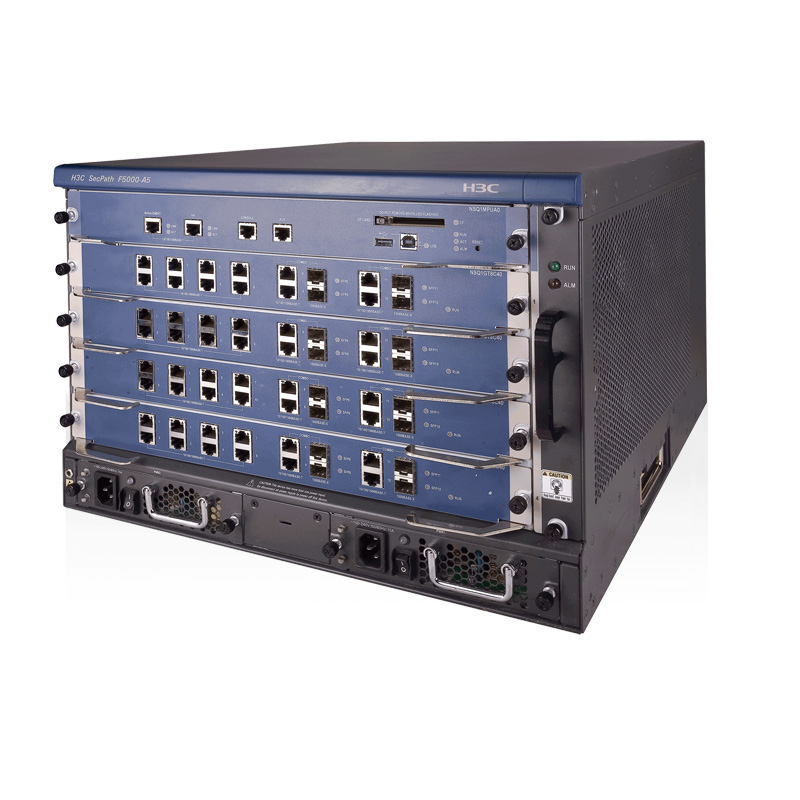 H3C SecPath F5000ϵзǽ