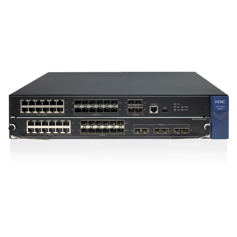 H3C SecPath F5000ϵзǽ