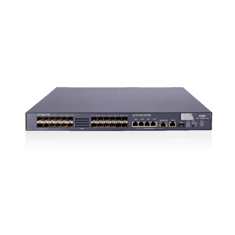 H3C S5800ϵн