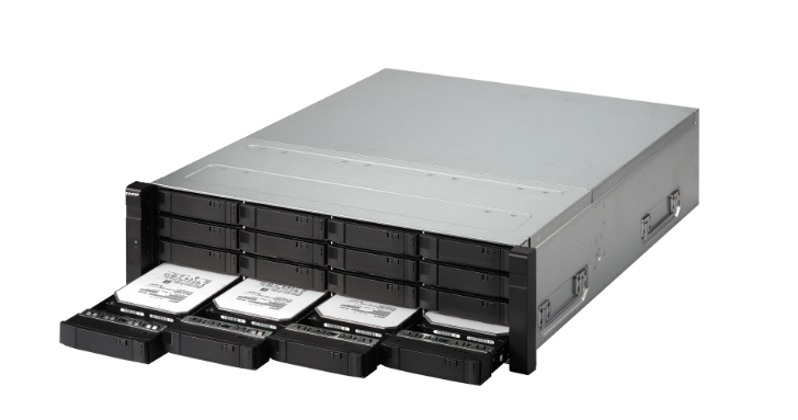 ͨES1640dc v2 Enterprise ZFS NASṩͣĸ߿ɿ (SAS 12Gb/s)