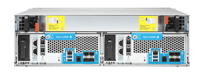 ͨES1640dc v2 Enterprise ZFS NASṩͣĸ߿ɿ (SAS 12Gb/s)