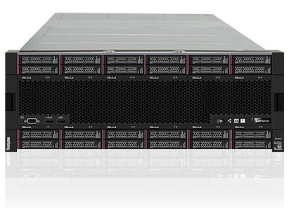 ThinkSystem SR950