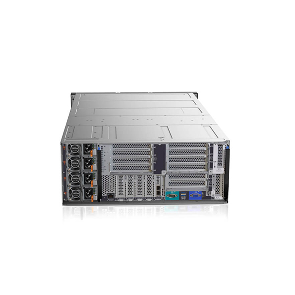 ThinkSystem SR950