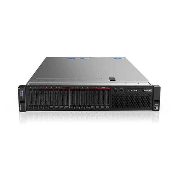 ThinkSystem SR850
