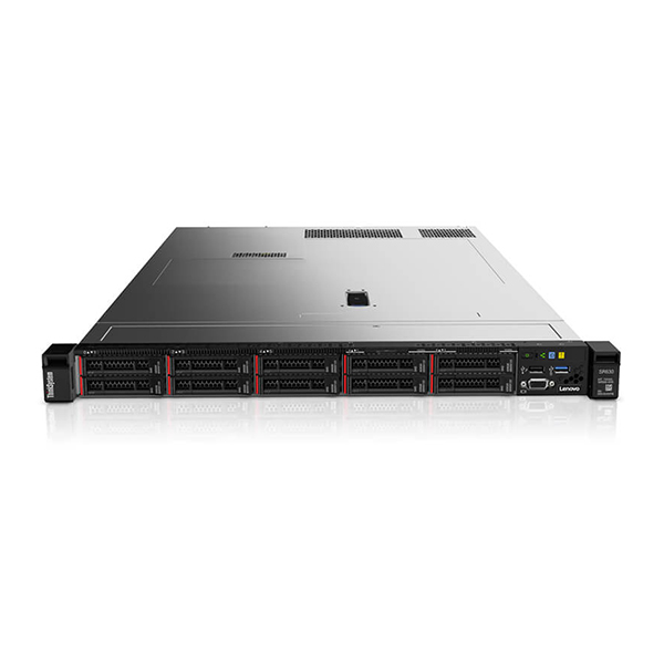 ThinkSystem SR630