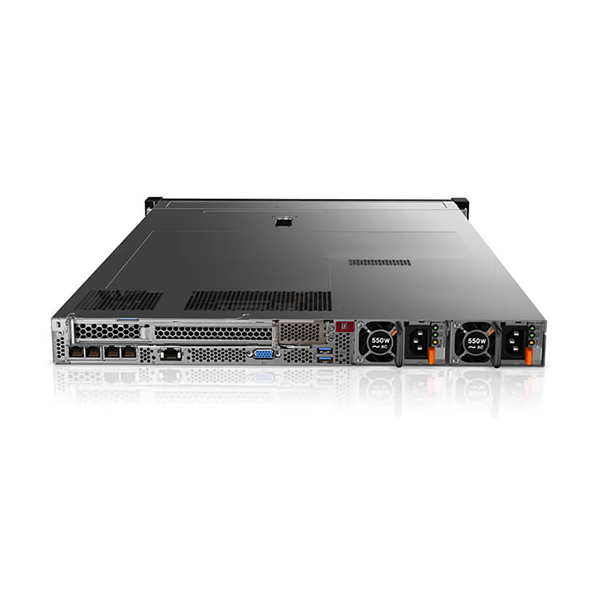 ThinkSystem SR630