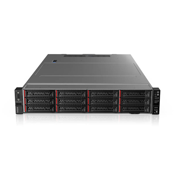 ThinkSystem SR550