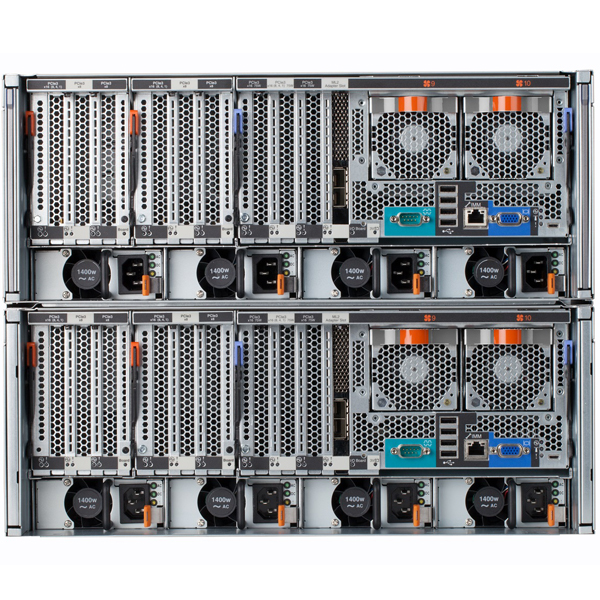 X3950X6