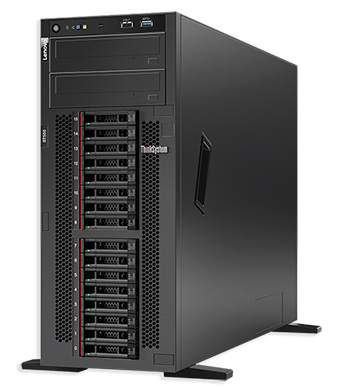 ThinkSystem ST550