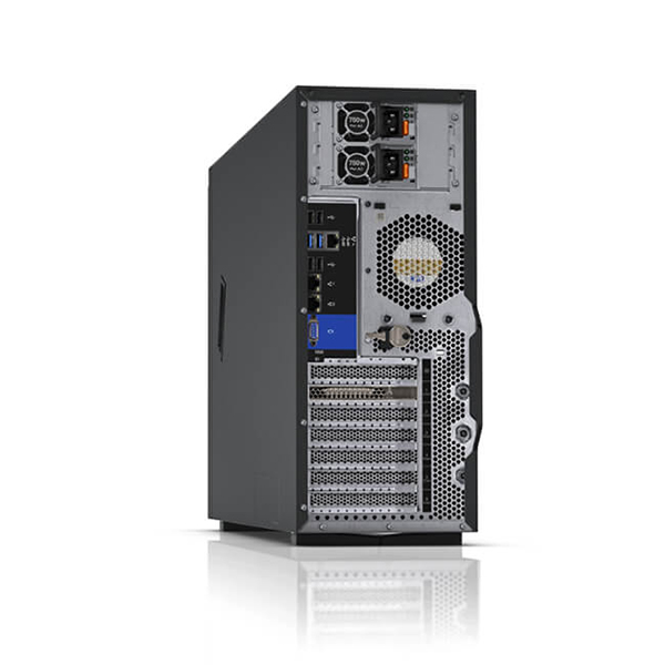 ThinkSystem ST550