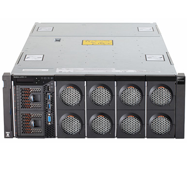 X3850X6