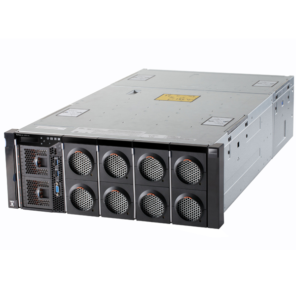 X3850X6