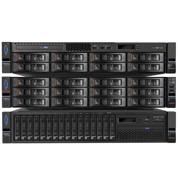 X3650M5