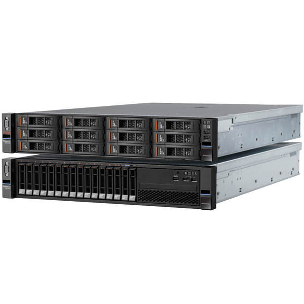 X3650M5