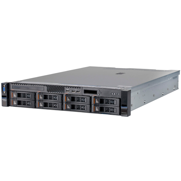 X3650M5