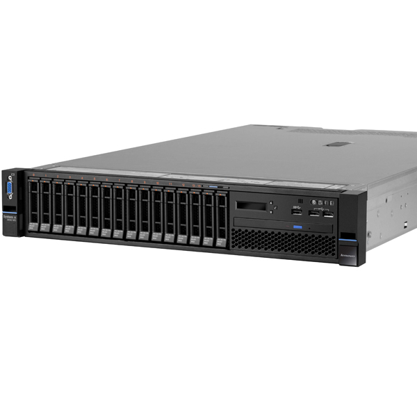 X3650M5