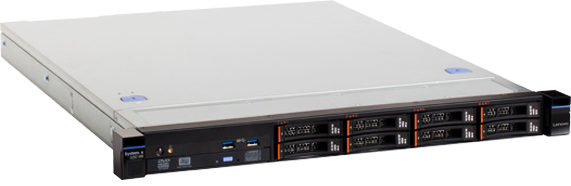 X3250M6