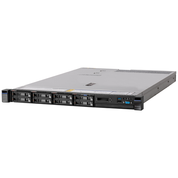 X3550M5