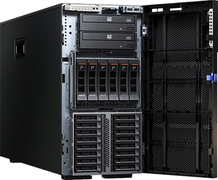 X3500M5