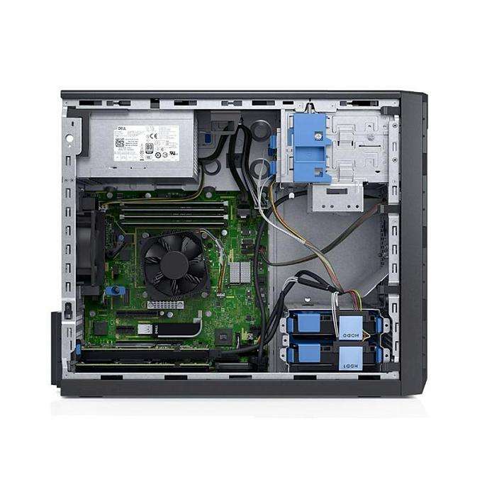 PowerEdge T130