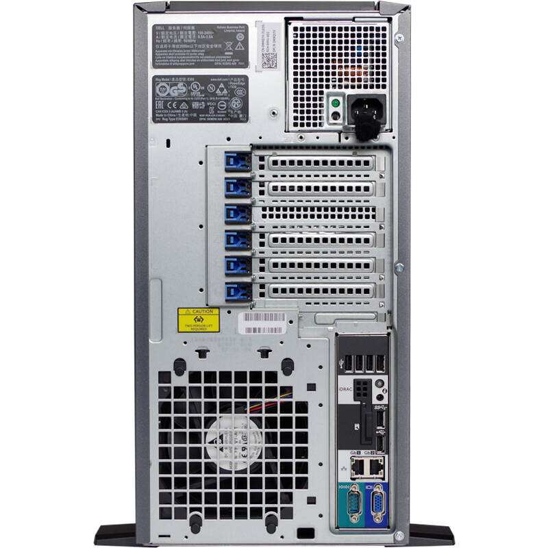 PowerEdge T430