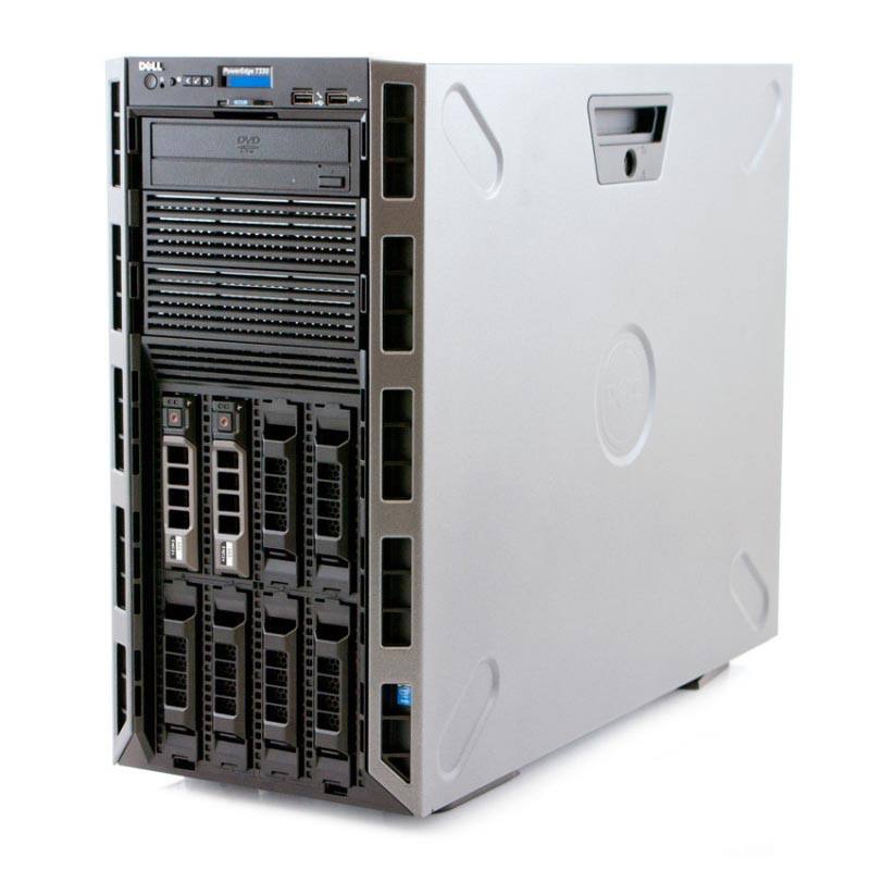 PowerEdge T330