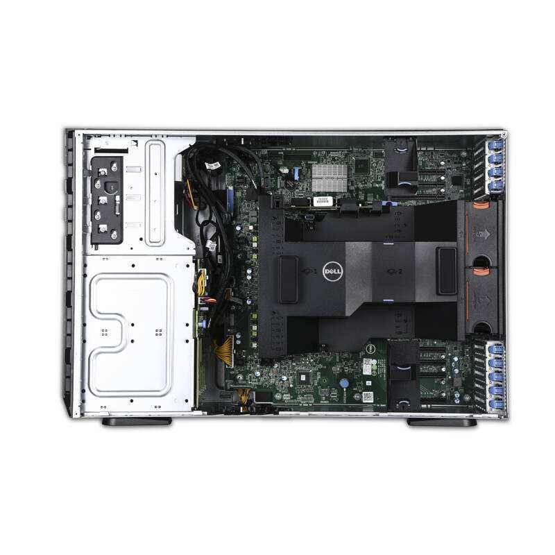 PowerEdge T630