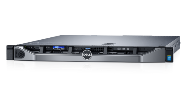 PowerEdge R330