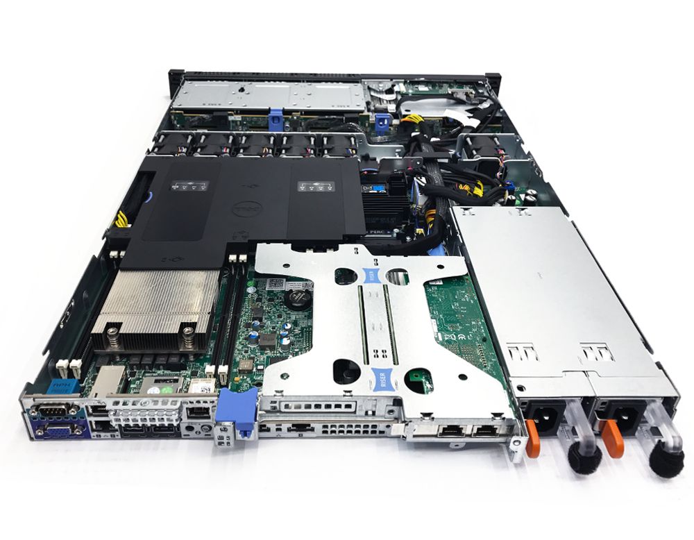 PowerEdge R430