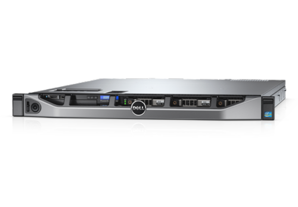 PowerEdge R430