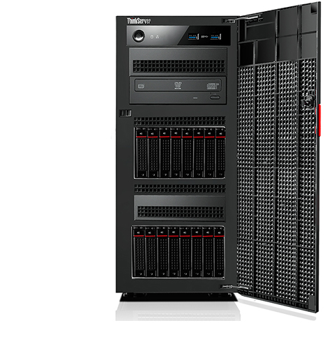 TS550