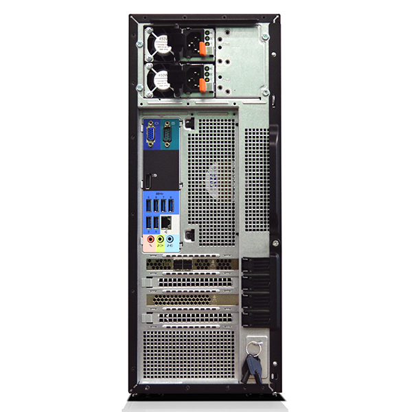 TS550