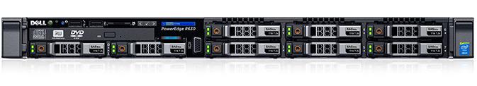 PowerEdge R630