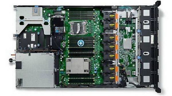 PowerEdge R630