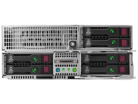 HP ProLiant DL580 Gen10