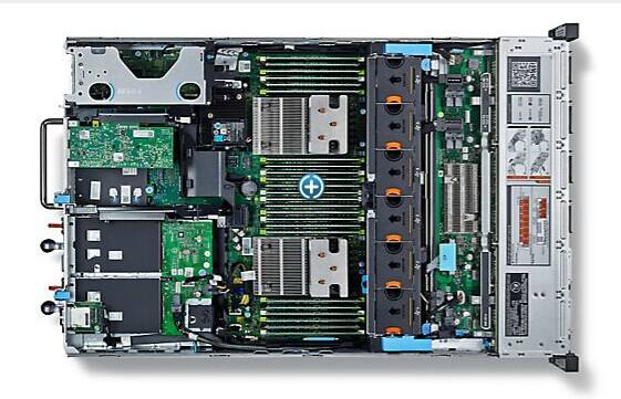 PowerEdge R730