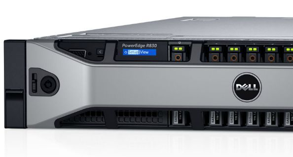 PowerEdge R830