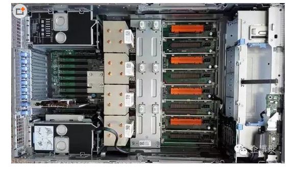 PowerEdge R930