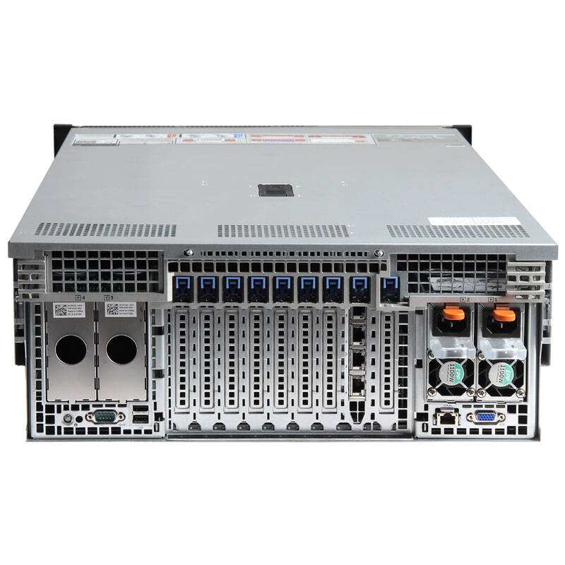 PowerEdge R930