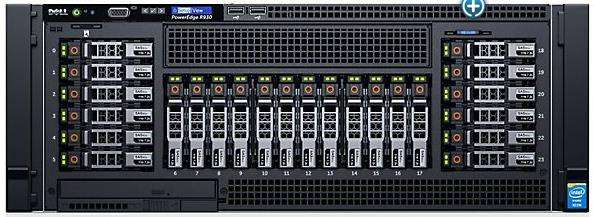 PowerEdge R930