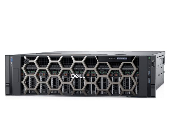 PowerEdge R940