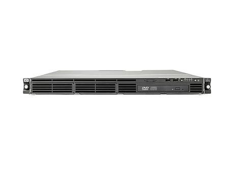 HP DL120 Gen9